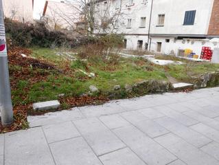 Terreno residencial  Juan de prida-san rafael