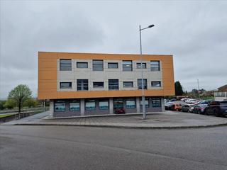 Büro  C. serv.-edf asipo iii-p.i. asipo-cayes