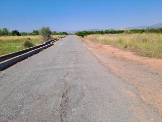 Terreno residenziale in POLÍGONO 3