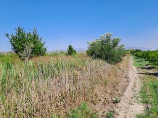 Terreno residenziale in POLÍGONO 3