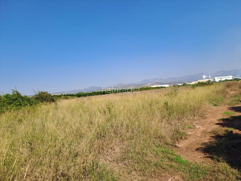 Foto 36839fd5-d56f-4a17-99fd-16717b422734. Terreno residencial en Chilches