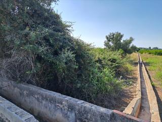 Terreno residenziale in POLÍGONO 3