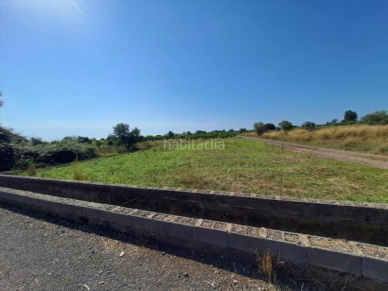 Foto 613675fb-400f-46ae-92f9-e340443f668e. Terreno residencial en Chilches
