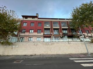 Casa a schiera  Francisco garcia picos
