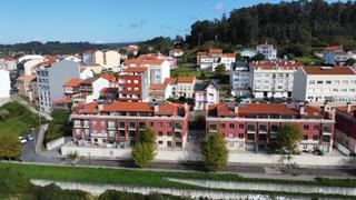 Reihenhaus  Francisco garcia picos