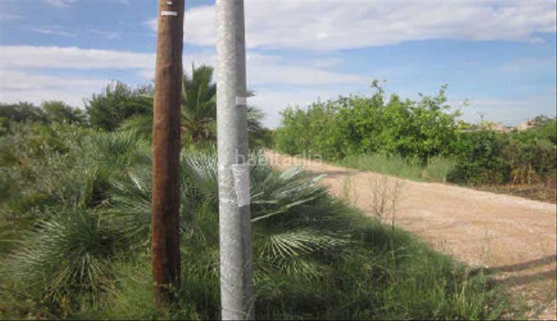 Foto 318728b9-aff7-49db-9bc3-c0d3b7d1b449. Residential plot in Aljucer Murcia