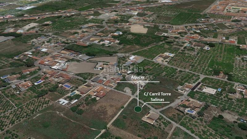 Foto 41049b73-881c-43b3-9ac8-dcb23234e80f. Terrain résidentiel dans Aljucer Murcia