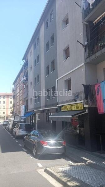 Foto 60f9e603-8b83-4785-b7ad-a93568af199e. Local comercial en Altza Donostia - San Sebastián