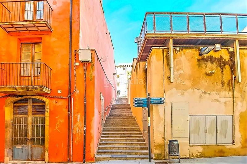 Foto a0c842a1-86cc-4ffc-83da-0b38613cdb28. Terreno residenziale in Centre Tortosa