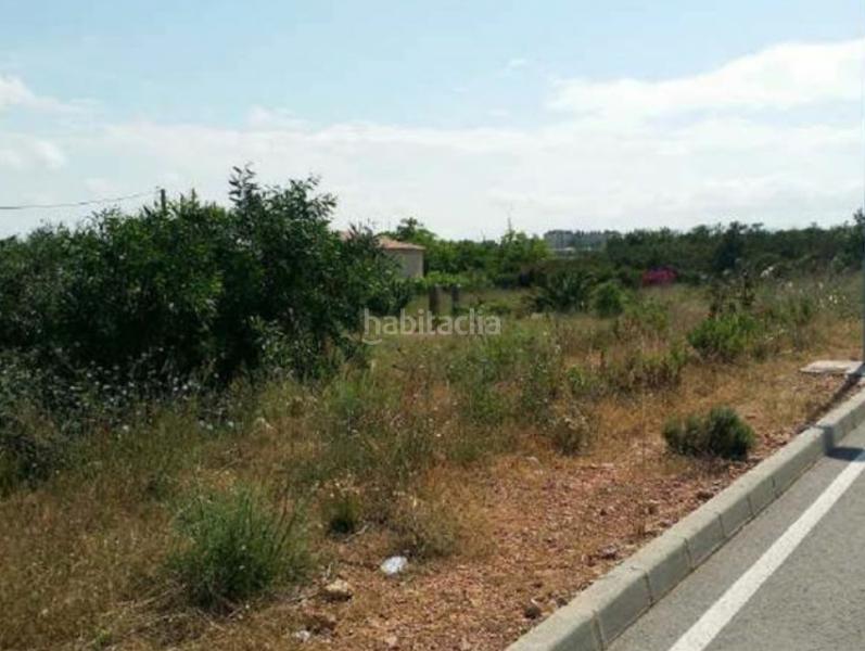 Foto 2147f380-e5b4-4e3d-b66f-47f3838c6b8d. Terreny residencial a Mestrets Castellón de la Plana