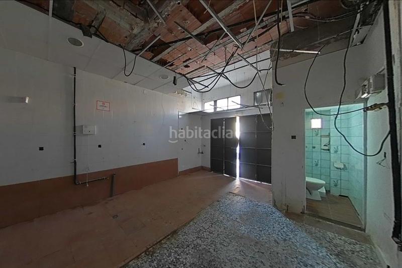Foto 8d7b8c09-049f-410d-a631-c4b2c8e4b256. Local comercial en Centro Puerto Real