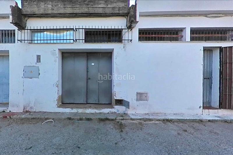 Foto ea488643-3cfc-43a0-a0c1-546347bc9b79. Local comercial en Centro Puerto Real
