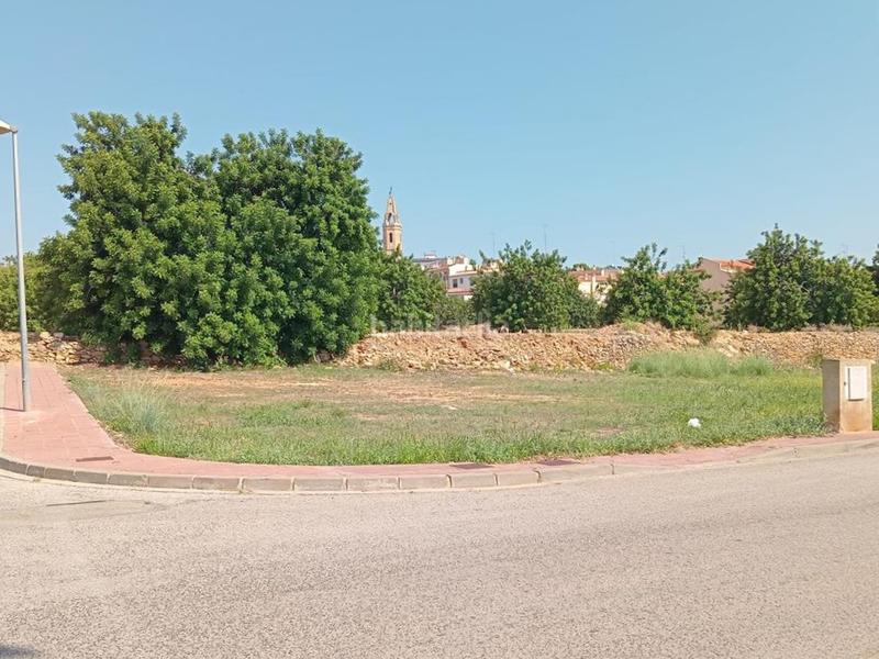 Foto 0d749d36-f630-4349-83eb-f16b381485fb. Wohngrundstück in Creixell