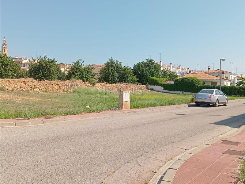 Foto 0df6c364-2b81-4cf9-aa4c-eaaa33b14e99. Wohngrundstück in Creixell