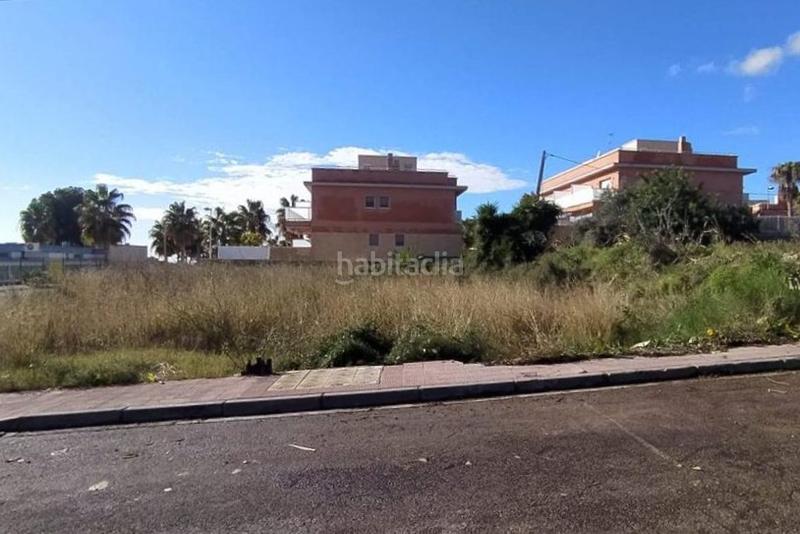 Foto 1fb001f2-3d7c-492d-acdf-7bd1166b0f27. Wohngrundstück in Creixell