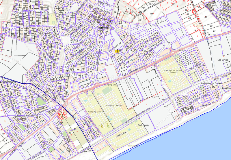 Foto 54bf96d4-3c5c-4724-8894-ca223f3ee9ec. Wohngrundstück in Creixell