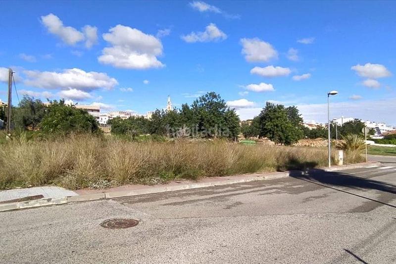 Foto 5e24304a-fc89-4bec-9969-e028d347da2a. Wohngrundstück in Creixell