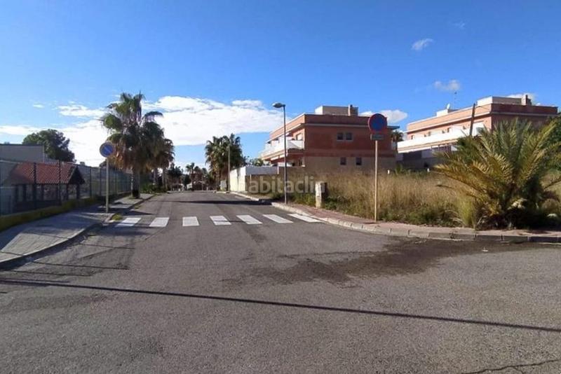 Foto 6235e145-b75e-431e-9f7f-6d9947346e7e. Wohngrundstück in Creixell