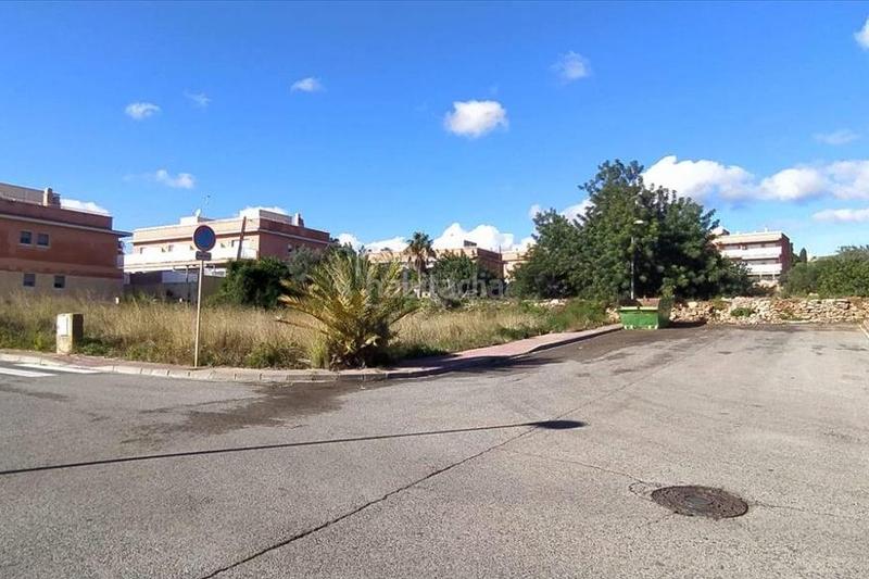Foto 88311911-c83f-43fc-b0c6-cb8595bccce0. Wohngrundstück in Creixell