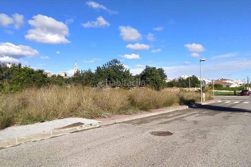 Foto 8c35dd26-9cec-4f2b-a921-d935aff78322. Wohngrundstück in Creixell