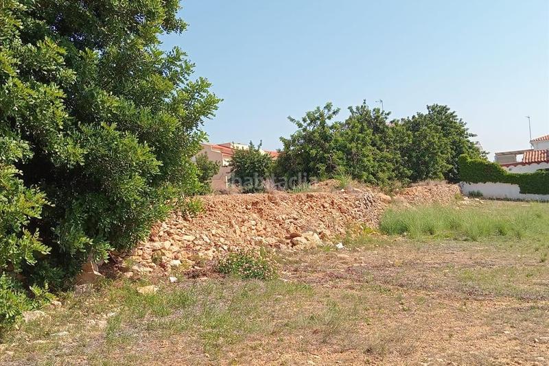 Foto bffb12ae-cc9b-4860-b773-2d00477bf40b. Wohngrundstück in Creixell