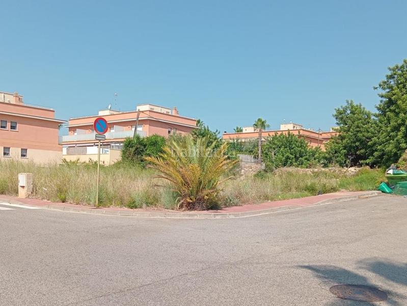 Foto de8d7458-8312-4f4c-863b-de553fed42c8. Wohngrundstück in Creixell