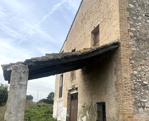 Terreny residencial  Clot de la torre