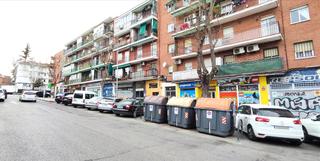 Local commercial  Don bosco