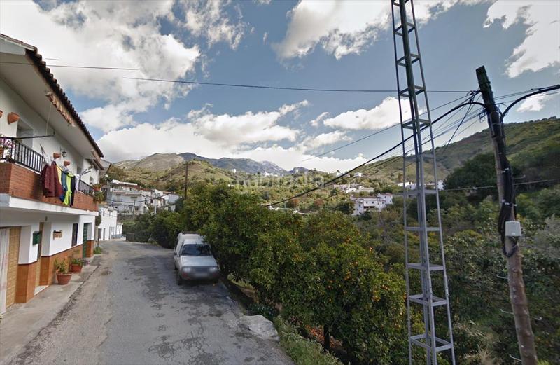 Foto 9d4f462b-512d-420e-bdcc-191acd72bec2. Terreno residencial en Canillas de Aceituno