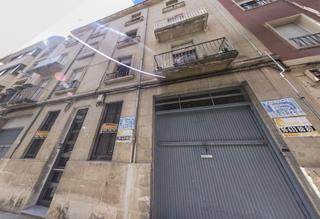 Geschäftsraum  Perú