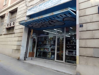 Locale commerciale  Lluis companys