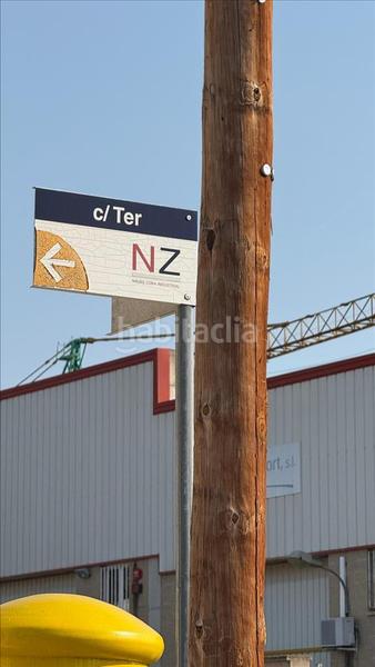 Foto 4d2c5ad7-733e-4946-8faa-3c3ec28597ec. Nave industrial en Navàs