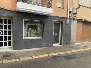 Local Comercial en Casc Antic