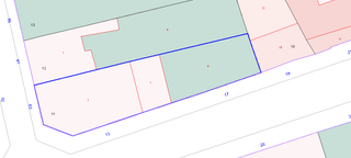 Terreno residencial  Torras i bages