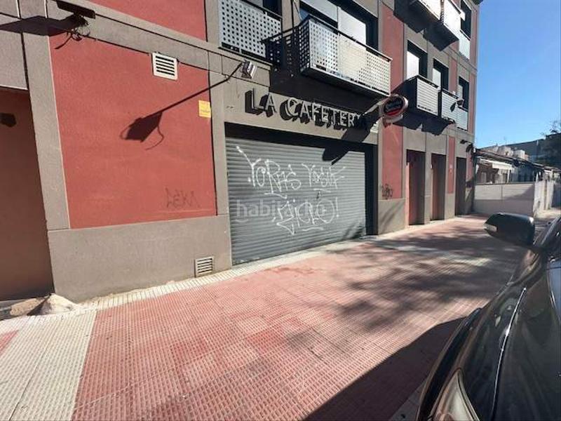 Foto e2e7433f-666a-4170-961c-73f785c87bfb. Business premise in Villalba Estación Collado Villalba