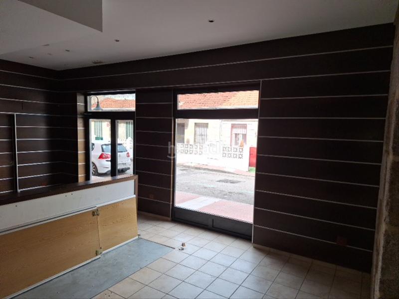 Foto e43344b3-6516-4d95-8743-519c63ef569b. Business premise in Villalba Estación Collado Villalba