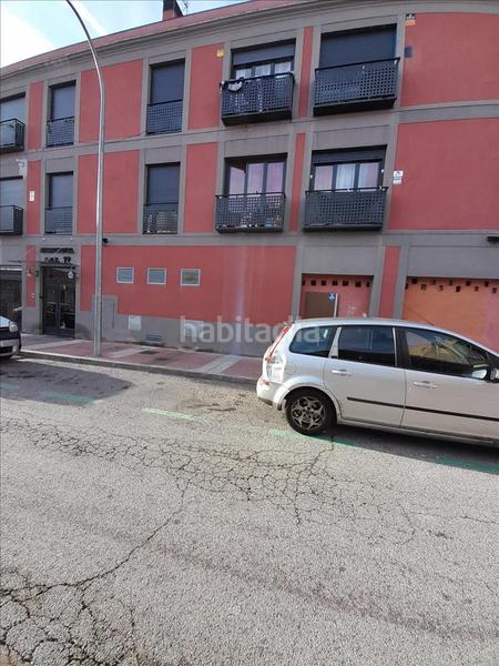 Foto 2546c37a-d099-4537-94a9-c7bd89f3969a. Geschäftsraum in Villalba Estación Collado Villalba