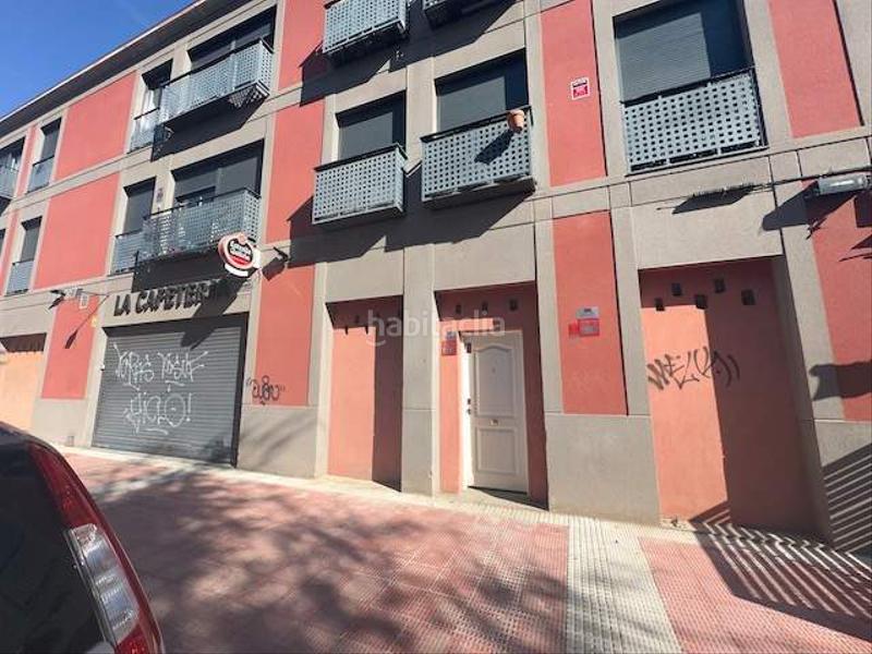 Foto 3259dba0-787f-42e7-9184-7b1c83e06ed9. Geschäftsraum in Villalba Estación Collado Villalba