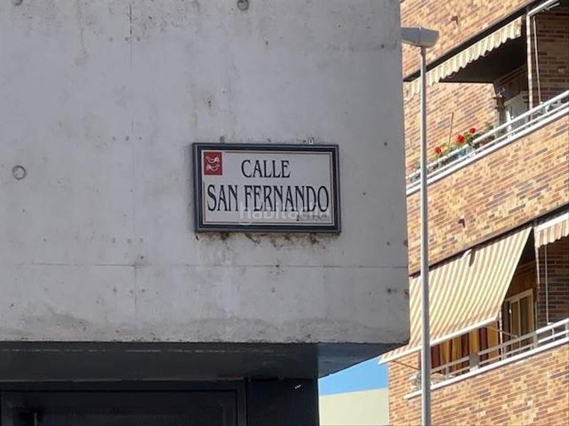 Foto 38a98a34-5dc2-4f42-8310-4acbba4216d4. Geschäftsraum in Villalba Estación Collado Villalba