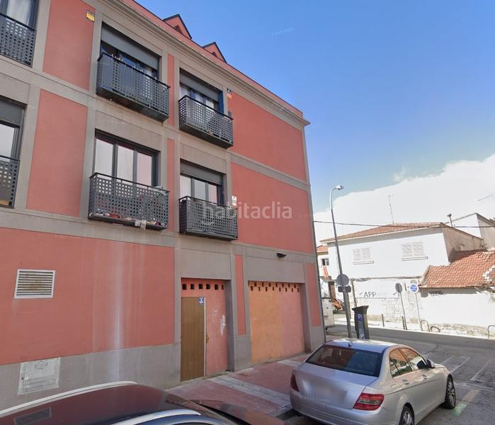 Foto 8deba1a5-39fc-42b6-b76d-3990ac49a33d. Geschäftsraum in Villalba Estación Collado Villalba