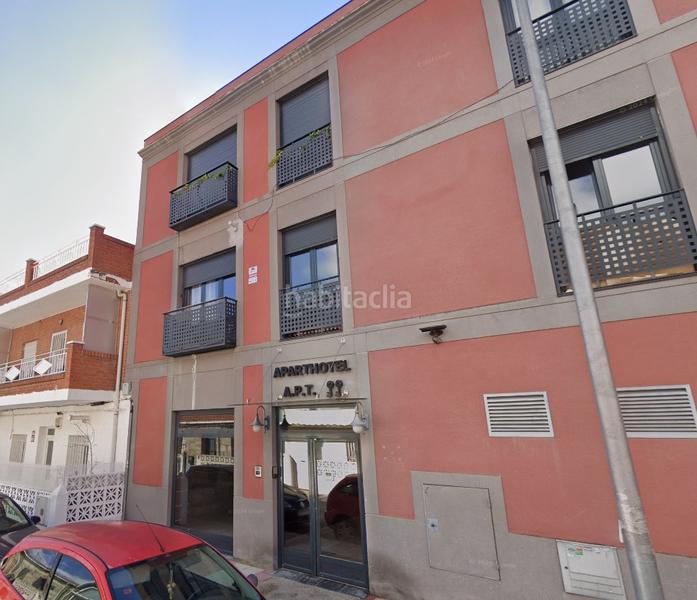 Foto bff5ae31-c9f8-4582-9d7d-f720d1aedd7e. Geschäftsraum in Villalba Estación Collado Villalba