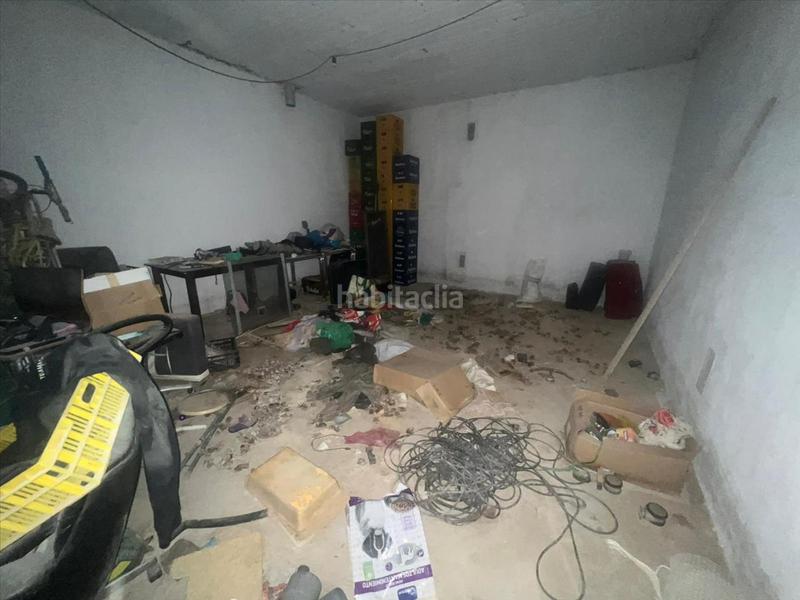 Foto cd66b198-2ac6-4378-b149-5444c07939f6. Local commercial dans Villalba Estación Collado Villalba