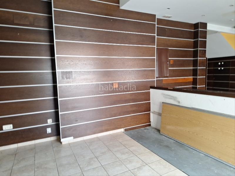 Foto 40ce74f2-9f7b-4f9d-b0f5-bf49f5b99e3a. Locale commerciale in Villalba Estación Collado Villalba