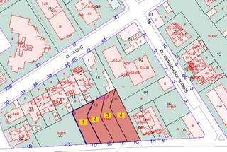 Terreny residencial  Laurin