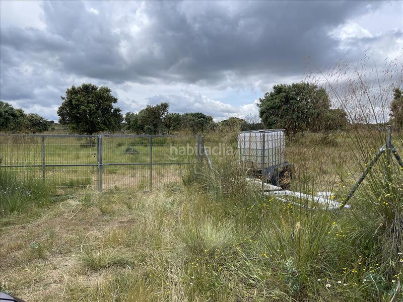 Foto 90ac323f-a8b8-4a8c-872a-7f344f36de96. Residential plot in Zona Rural Ávila