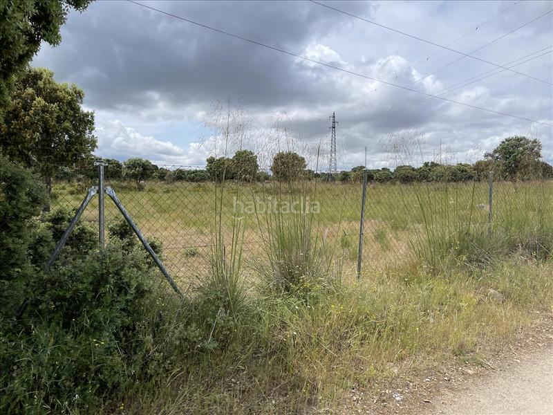 Foto 67648d4f-b807-4c79-a52b-57b7d0f7bfdc. Terrain résidentiel dans Zona Rural Ávila