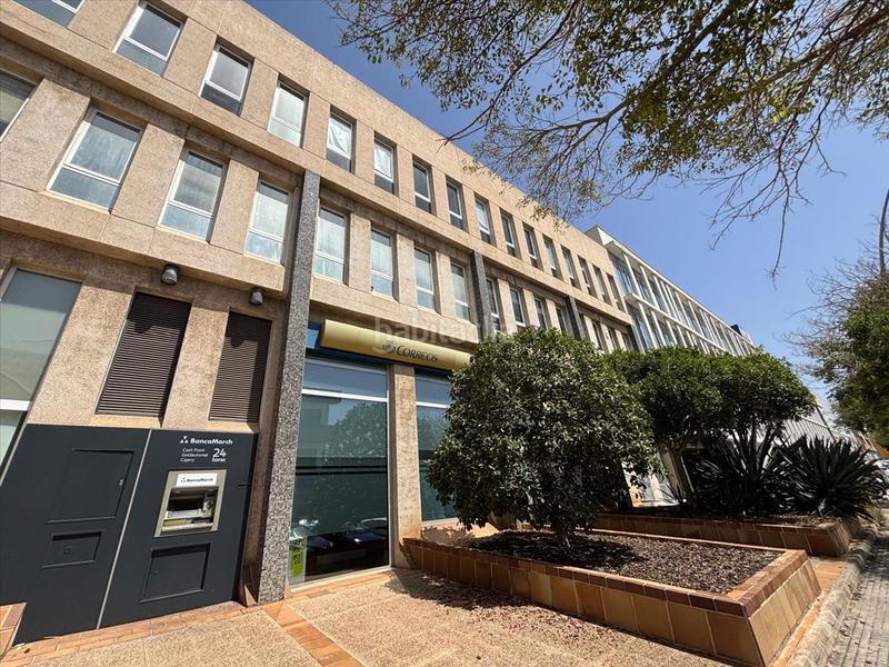 Foto 9b9f7a93-90b6-4295-937d-8ef334c90283. Bureau dans Sa Indioteria Urbà Palma de Mallorca