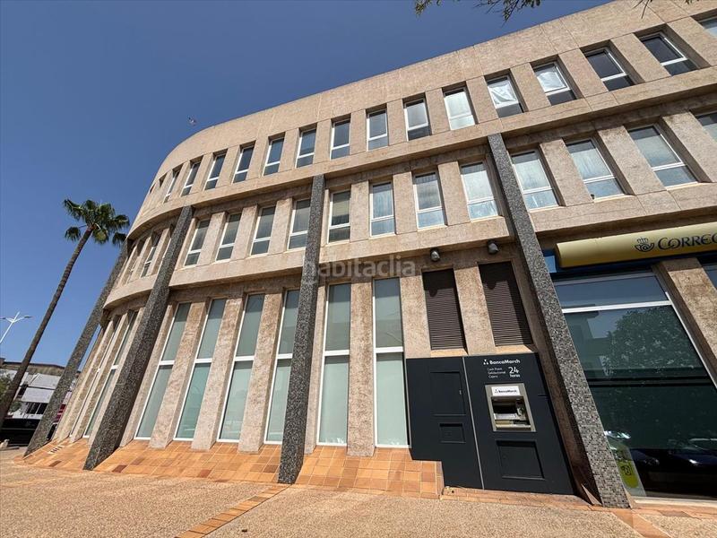 Foto 58aefd9e-d216-4b88-b4dd-2efafdf0b2ed. Oficina a Sa Indioteria Urbà Palma de Mallorca