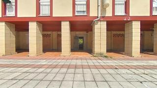 Local Comercial  Cl rekalde nº 26 lo b