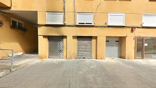 Local commercial  S.antoni m.claret